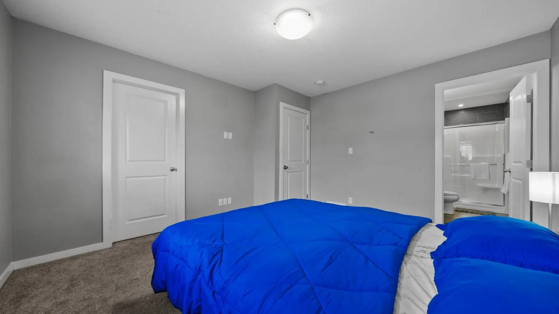 Holiday home Cozy Full House Villa Edmonton Canada