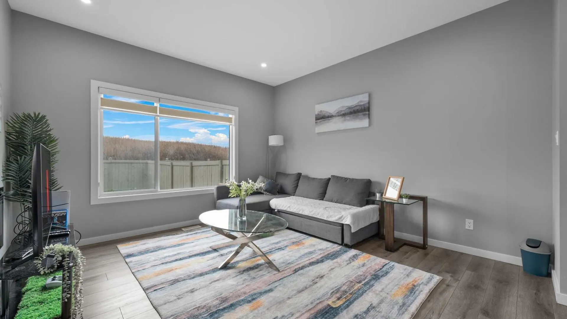 Holiday home Cozy Full House Villa Edmonton
